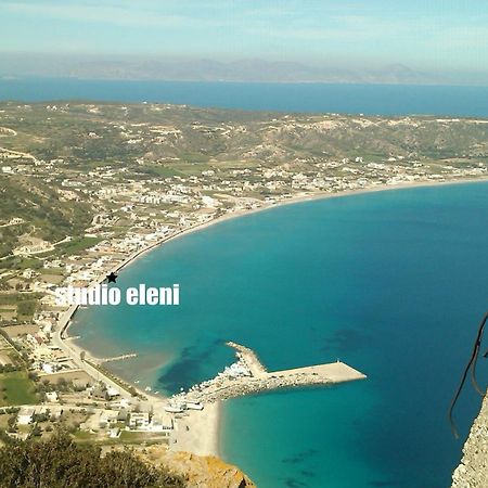 Eleni Studios Κέφαλος Εξωτερικό φωτογραφία