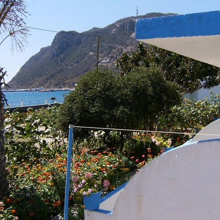Eleni Studios Κέφαλος Εξωτερικό φωτογραφία