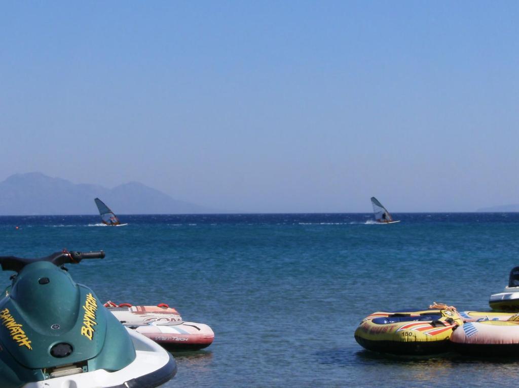 Eleni Studios Κέφαλος Εξωτερικό φωτογραφία