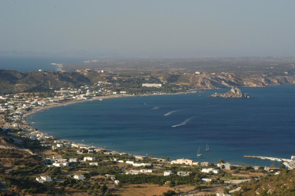 Eleni Studios Κέφαλος Εξωτερικό φωτογραφία