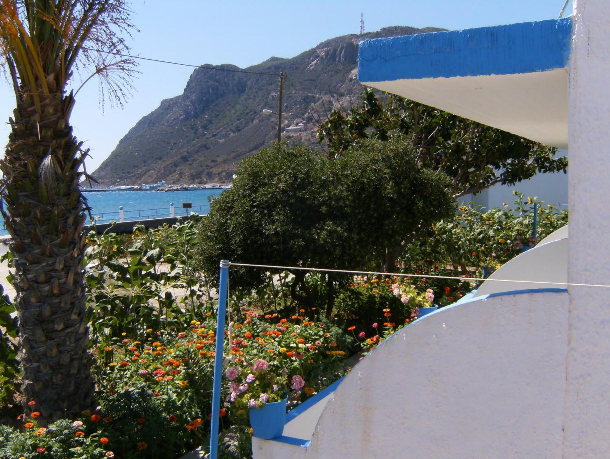 Eleni Studios Κέφαλος Εξωτερικό φωτογραφία