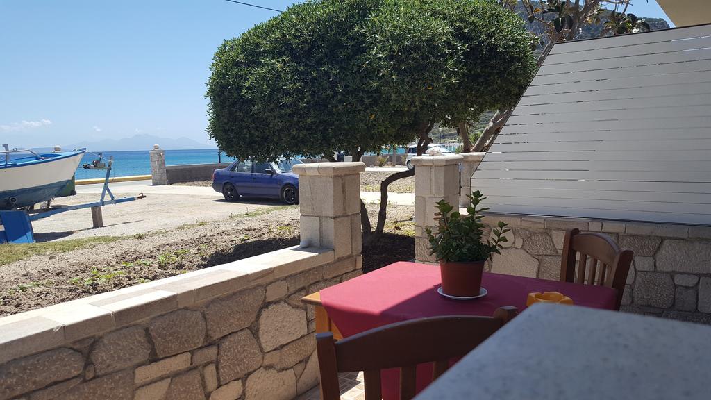 Eleni Studios Κέφαλος Εξωτερικό φωτογραφία