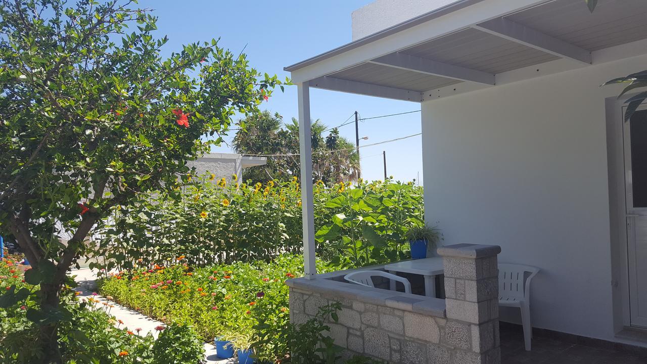 Eleni Studios Κέφαλος Εξωτερικό φωτογραφία