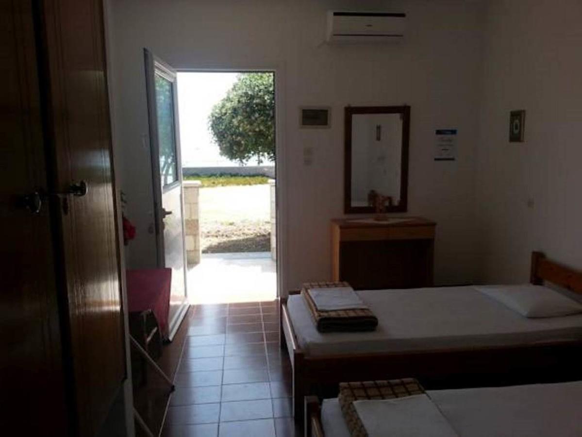 Eleni Studios Κέφαλος Εξωτερικό φωτογραφία