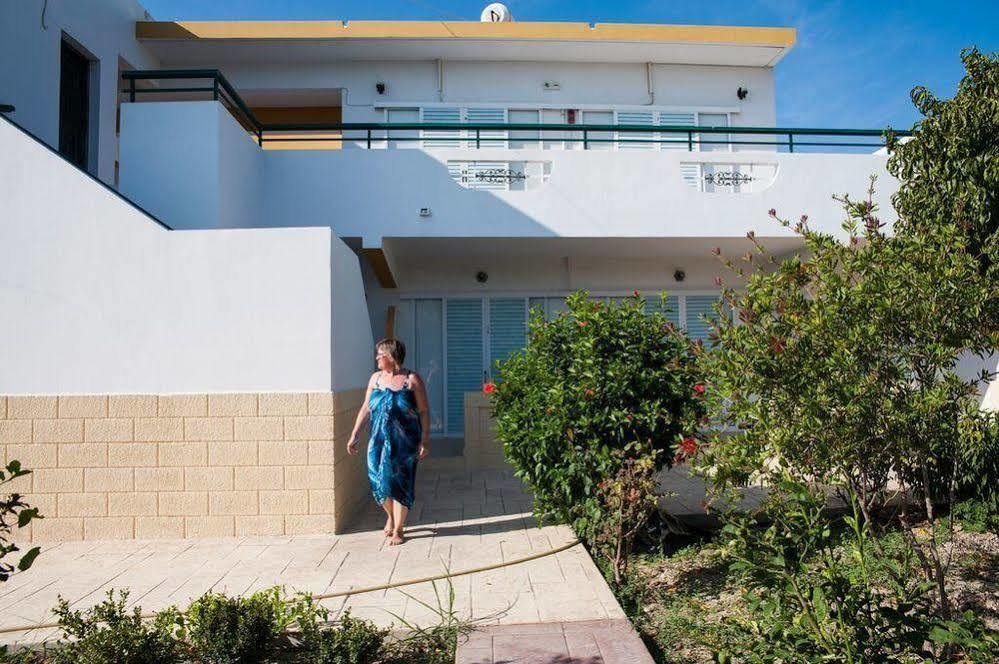 Eleni Studios Κέφαλος Εξωτερικό φωτογραφία