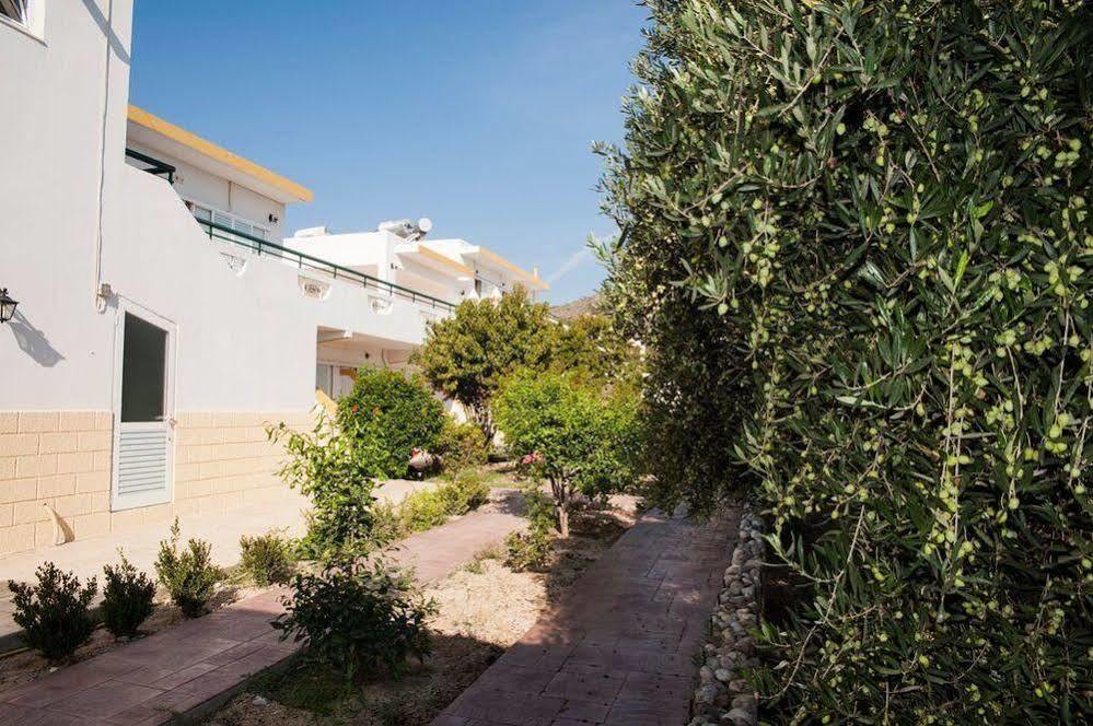 Eleni Studios Κέφαλος Εξωτερικό φωτογραφία