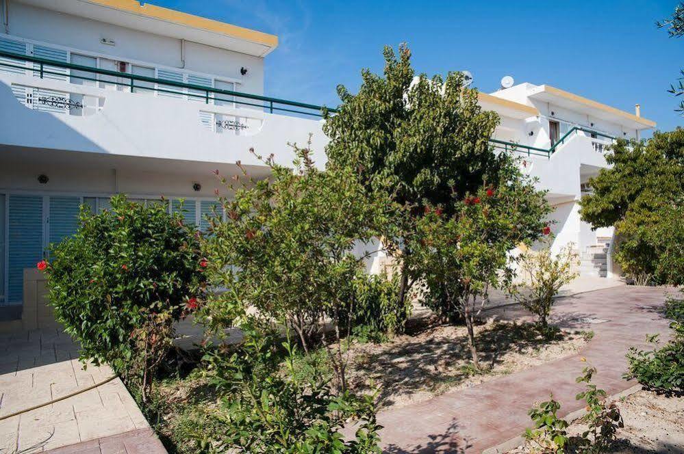 Eleni Studios Κέφαλος Εξωτερικό φωτογραφία
