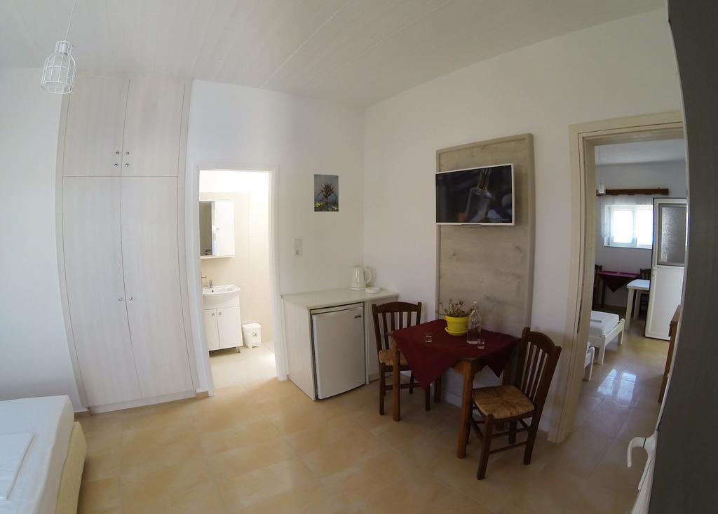 Eleni Studios Κέφαλος Εξωτερικό φωτογραφία